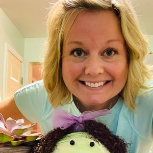 Meet your Posher, Genie